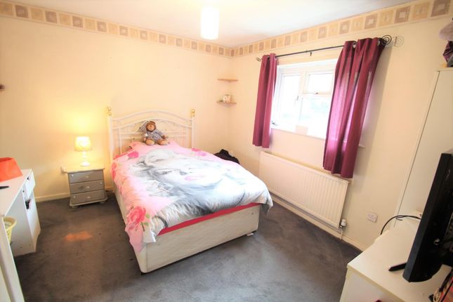 Brookhouse Avenue Eccles Manchester M30 3 Bedroom Semi Detached