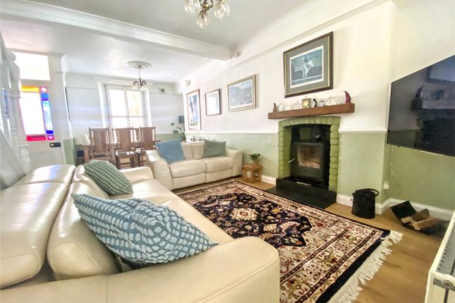 5 Ostend Cottages Temperance Place, Brixham Devon, Devon photo 2