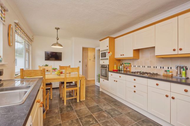 Detached bungalow for sale in Winsford, Minehead