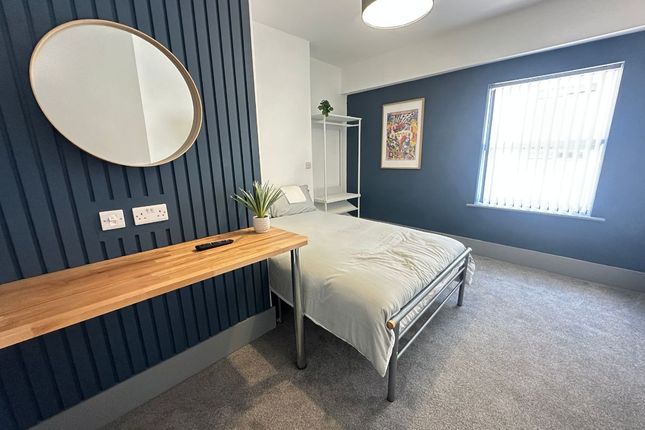 Thumbnail Detached house to rent in Borough Hotel, Great Crosshall Street, Liverpool