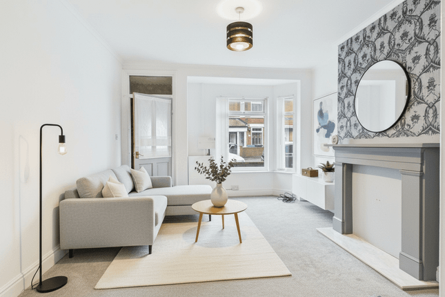 Two Bed House To Rent