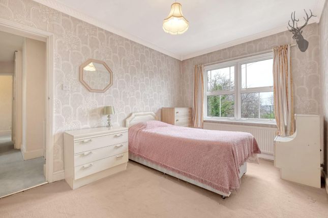Semi-detached house for sale in Horseshoe Hill, Waltham Abbey