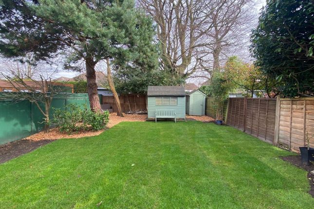 Bungalow for sale in Foxfield Road, Orpington