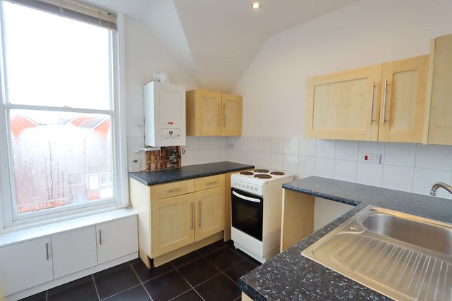 Flat 5, 36 Barlow Moor Road, Manchester photo 5