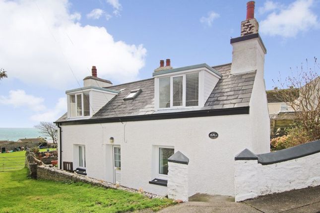 Cottage for sale in Maye Cottage, Fistard, Port St Mary