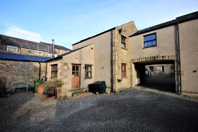 Thumbnail Semi-detached house for sale in Sedbergh