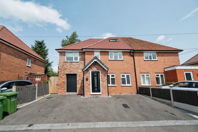 Semi-detached house for sale in Martley Road, Stourport-On-Severn