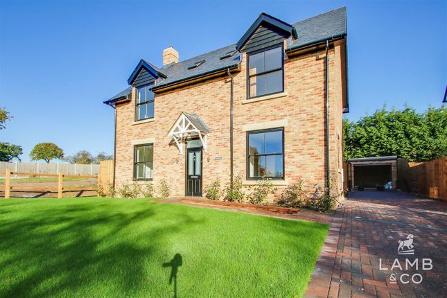 Homes for Sale in Thorpe-Le-Soken - Buy Property in Thorpe-Le-Soken