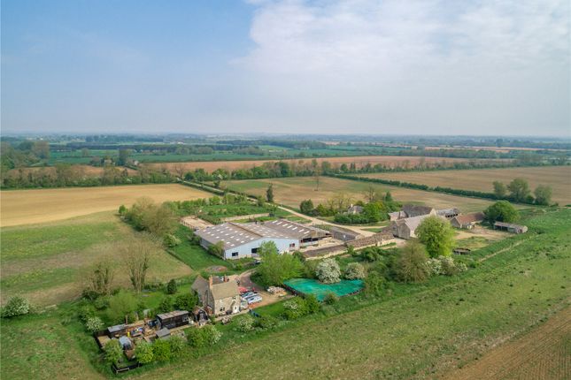 Land for sale in Lot 4 | Alex Farm, Swindon, Wiltshire