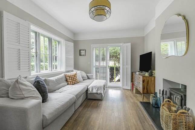 Radley Lodge, Reading Road, Cholsey photo 2