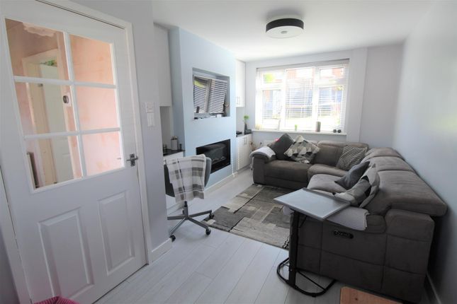 Semi-detached house for sale in Newhouse Road, Abbey Hulton, Stoke-On-Trent