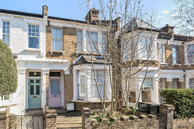 3-bed terraced on 37, Carlisle Road, London, £1,800,000