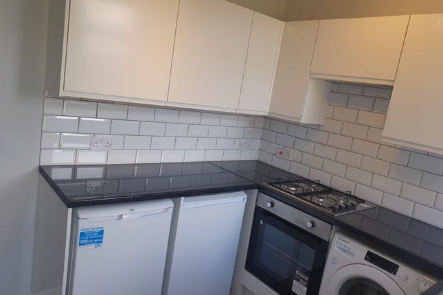 End terrace house to rent in Campfield Road, London