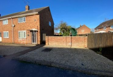 Thumbnail End terrace house to rent in Startforth Walk, Hull