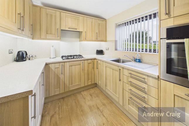 17 West Park, Middle Herrington photo 2