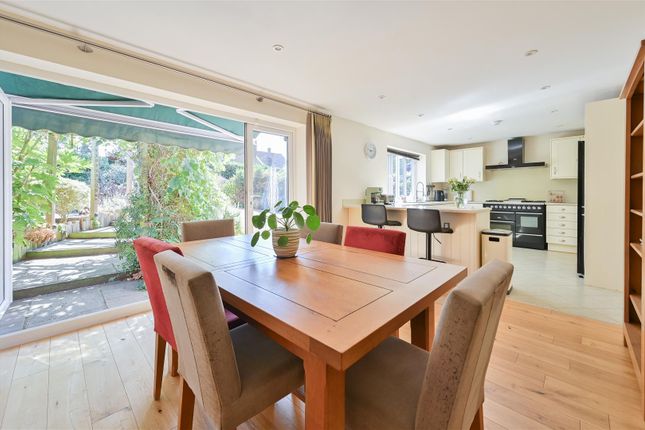 6, Burton Close, Gustard Wood photo 4