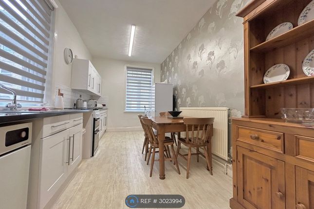 Flat, St Marys Avenue, Harrogate photo 5