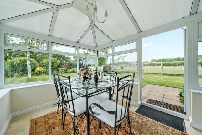 Cottage Conservatory