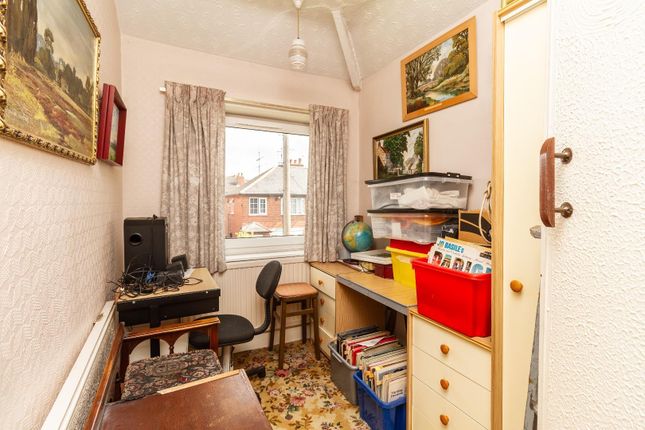 Terraced house for sale in Gregory Road, Castleford