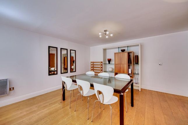 Flat for sale in Montaigne Close, Westminster, London