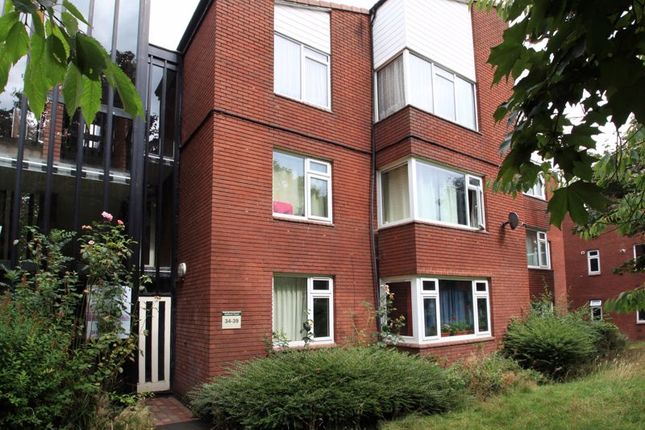 Flat for sale in Dalford Court, Telford