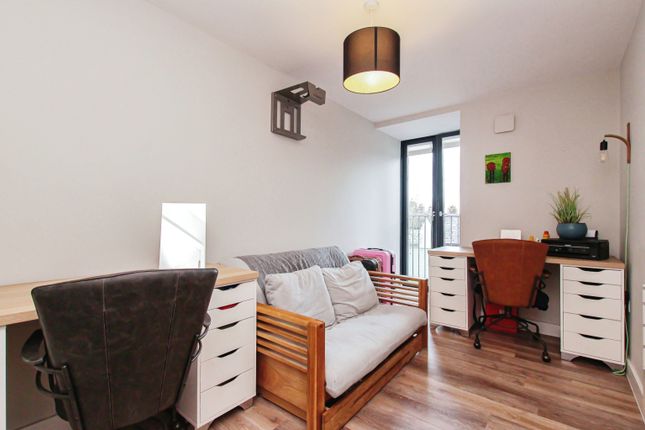 Flat for sale in Broad Street, Ely, Cambridgeshire