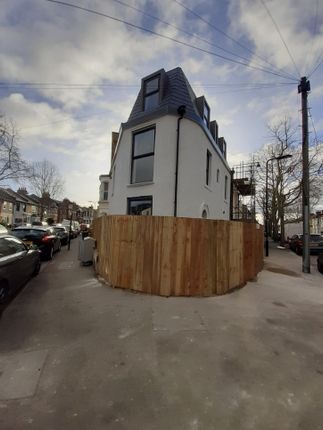 Thumbnail Terraced house to rent in Lindley Road, Leyton