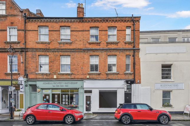 Thumbnail Commercial property to let in Belsize Lane, Hampstead