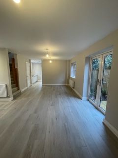Detached house to rent in Mill Road, Epsom