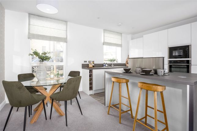 Apartment 1, 2 Pennycress Court,, Beechwood Park, Cheltenham photo 3