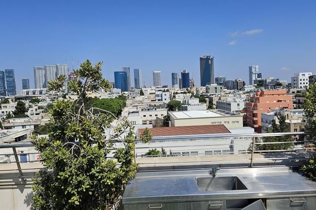 Property for sale in 8 Balfour St, Tel Aviv-Yafo, Il