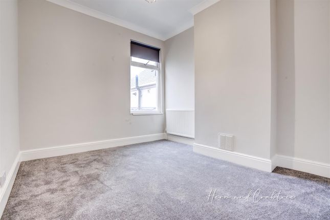 Terraced house for sale in The Philog, Whitchurch, Cardiff