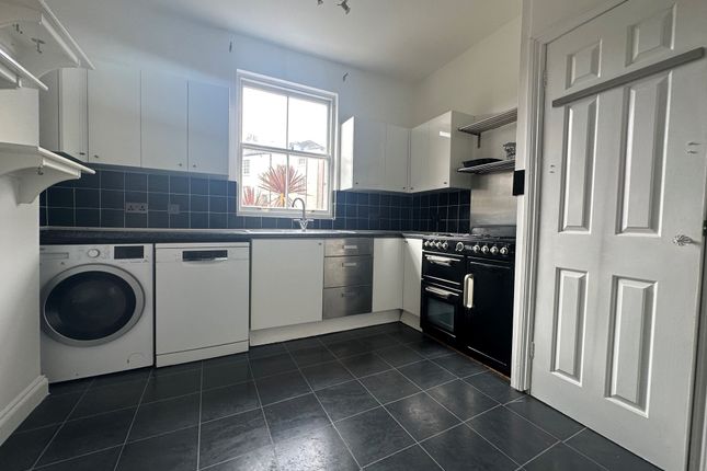 Flat 5, Southampton photo 2