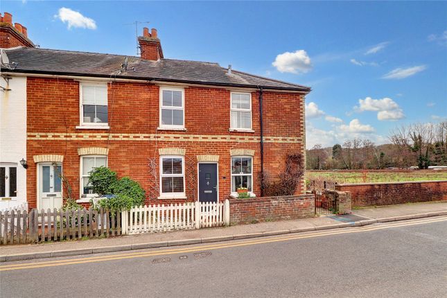 Thumbnail Detached house for sale in Catteshall Road, Godalming, Surrey