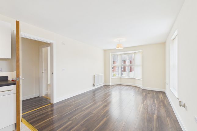 3, Apartment 3, Bridgwater photo 4