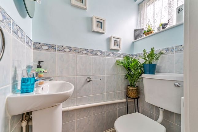4, Lester Drive, Weston-Super-Mare photo 4