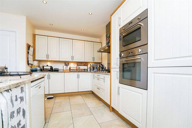 Detached house for sale in Bridge Keepers Way, Hardwicke, Gloucester, Gloucestershire