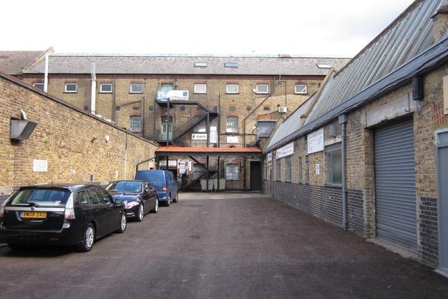 Thumbnail Industrial for sale in Unit 11, Paramount Industrial Estate, Watford