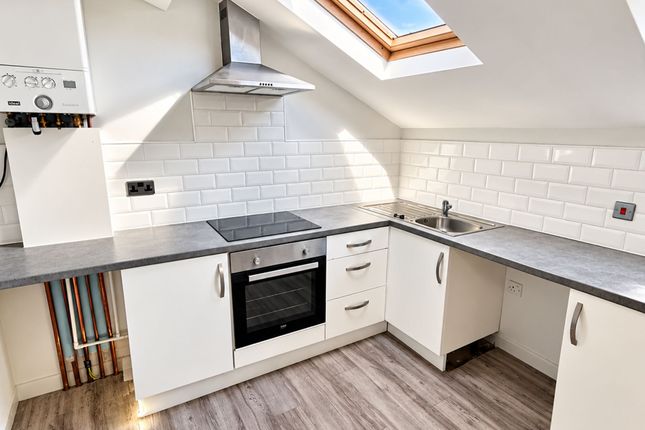 Flat 6, 12 Alexandra Mount, Liverpool photo 3