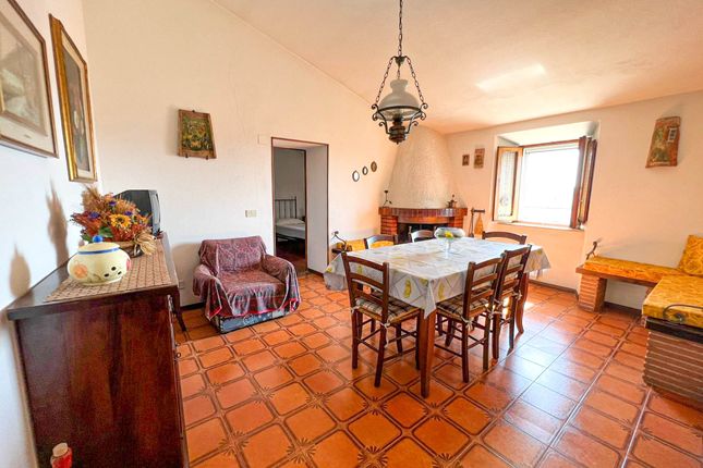 Apartment for sale in Micciano, Pomarance, Pisa, Tuscany, Italy