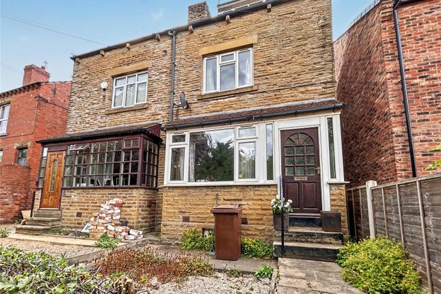 4-bed house on 19, Ouzlewell Green, Wakefield, £150,000