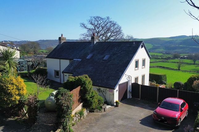 4-bed house on Seguryn Fawr, Llandudno Junction, £539,950