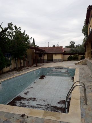 Villa for sale in Agios Andreas, Nicosia, Cyprus