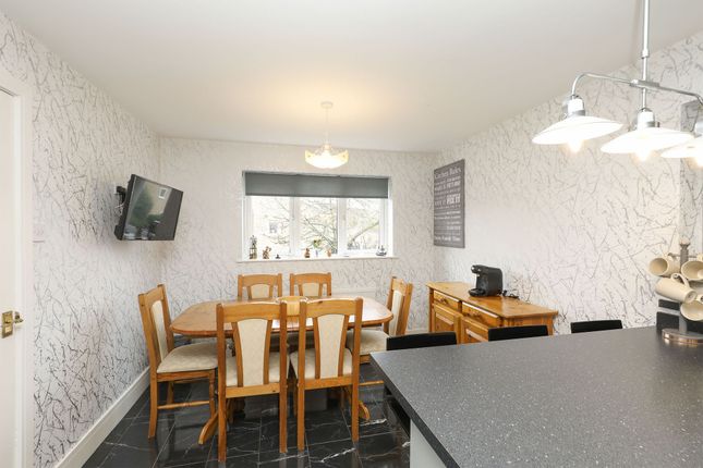 12 Campion Drive, Sheffield photo 4