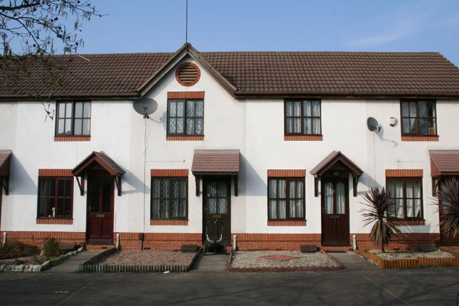 1 bed terraced house to rent in Acer Avenue, Hayes