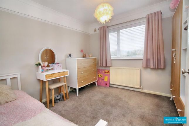 Semi-detached house for sale in Farm Close, Purley On Thames, Reading