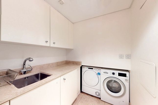 Detached house to rent in Collection Place, Boundary Road, St John's Wood, London