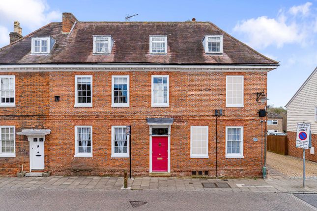 Flat for sale in The Penthouse, The Red House, High Street, Buntingford