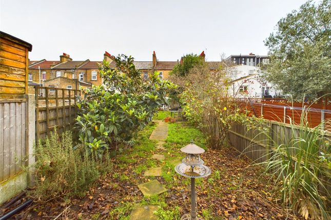 Terraced house for sale in Upton Park Road, Forest Gate, London