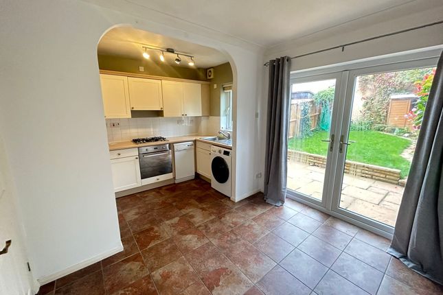 23, Thresher Close, BISHOP'S STORTFORD photo 4